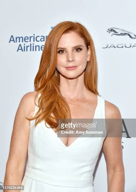 2,069 Sarah Rafferty Photos Stock Photos & High